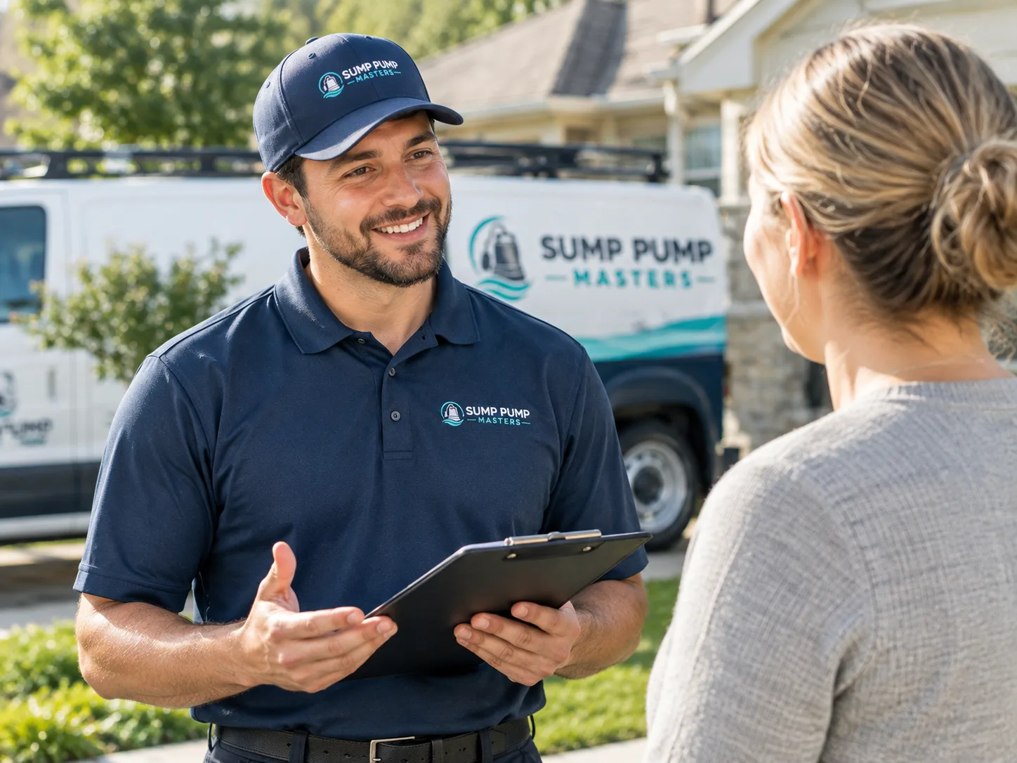 Sump Pump Repair Saranac, NY FAQs
